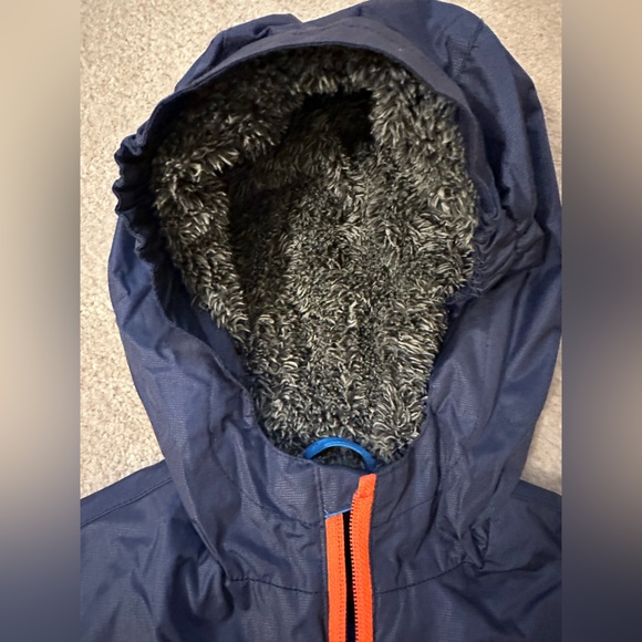 Sequoia Winter Jacket in size 3T - Picture 2 of 8